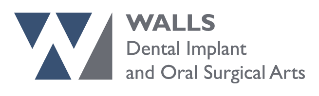 Enlace a las paredes de implantes dentales y quirúrgicos orales Artes página de inicio