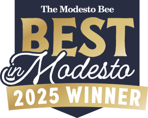 Mejor en Modesto 2025 ganador